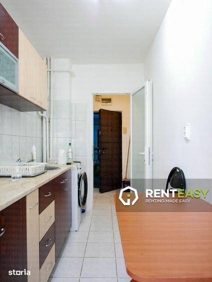 Apartament doua camere situat in Centru - UMF - 5