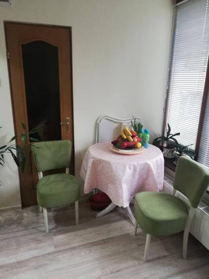 Apartament cu 3 camere decomandat, mobilat în Mărăști