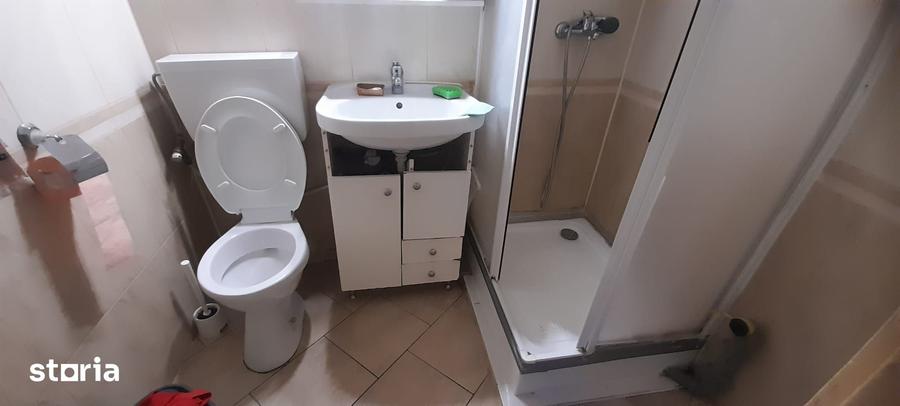 Apartament cu 2 camere decomandat în Drumul Taberei