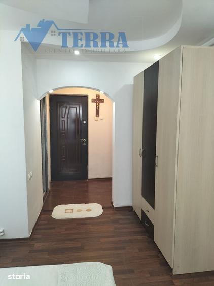 Garsonieră în Central
