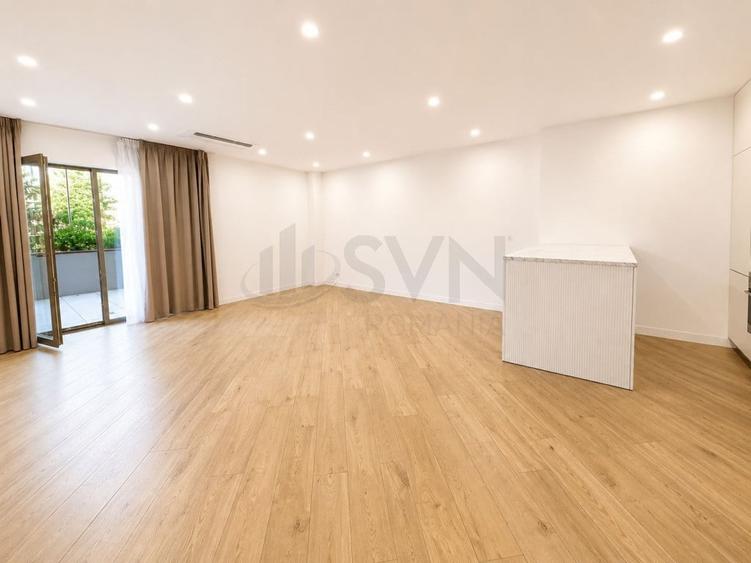 Apartament 3 camere terasa 62 mp loc de parcare inclus Da... - 3