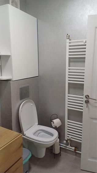 Garsonieră în Romanești