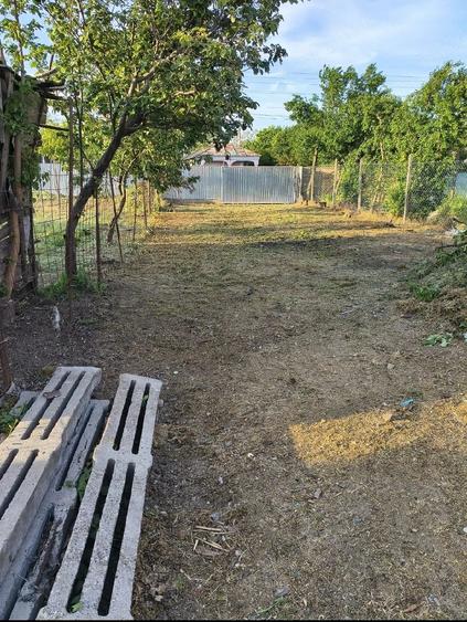 Casă cu 1 camere în Exterior Vest