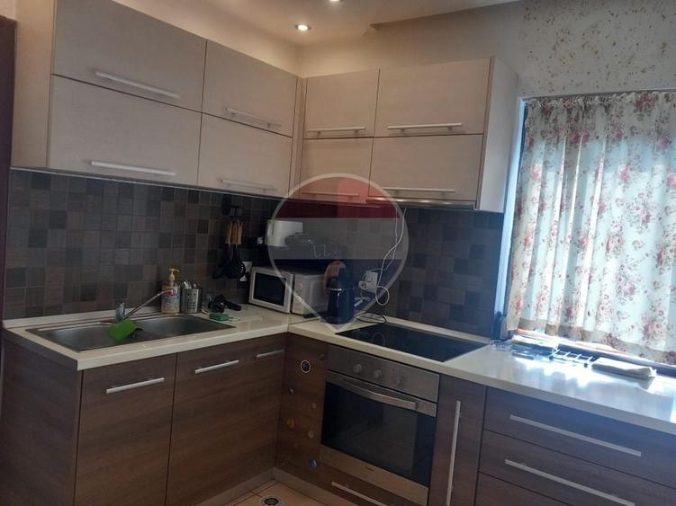 De închiriat apartament 3 camere, pet friendly, cu parcare, Grigorescu - 8