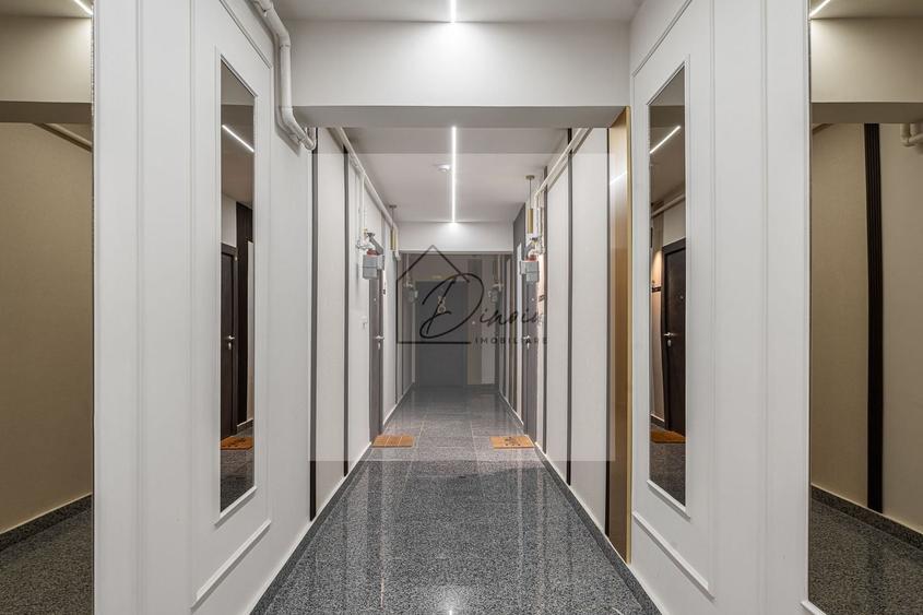 2 camere Ivory Residence Pipera | Proprietar I spatiu birouri comercia - 5