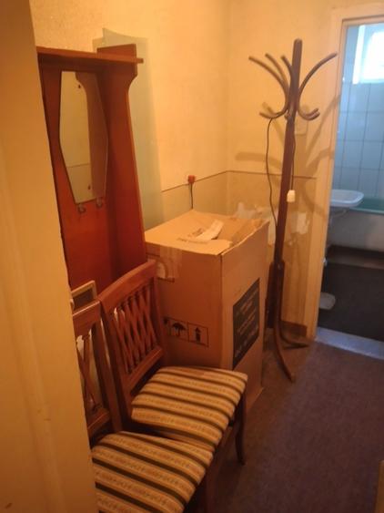 Apartament cu 2 camere decomandat în Mărășești