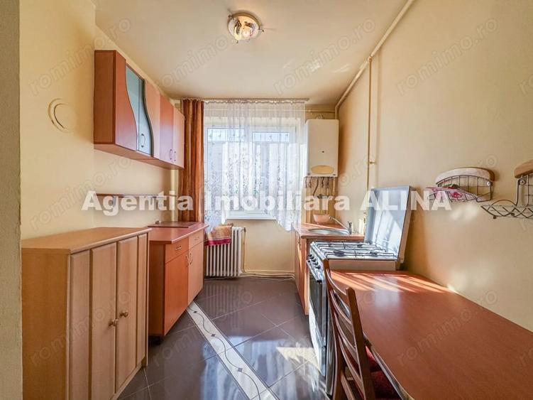 Apartament cu 2 camere semidecomandat în Ultracentral