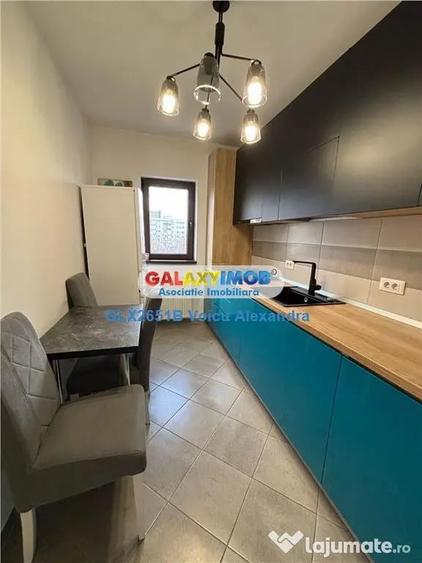 Apartament Bloc Nou Berceni - Grand Arena - Parcare - Bucuresti (Bucuresti-Ilfov) - 2