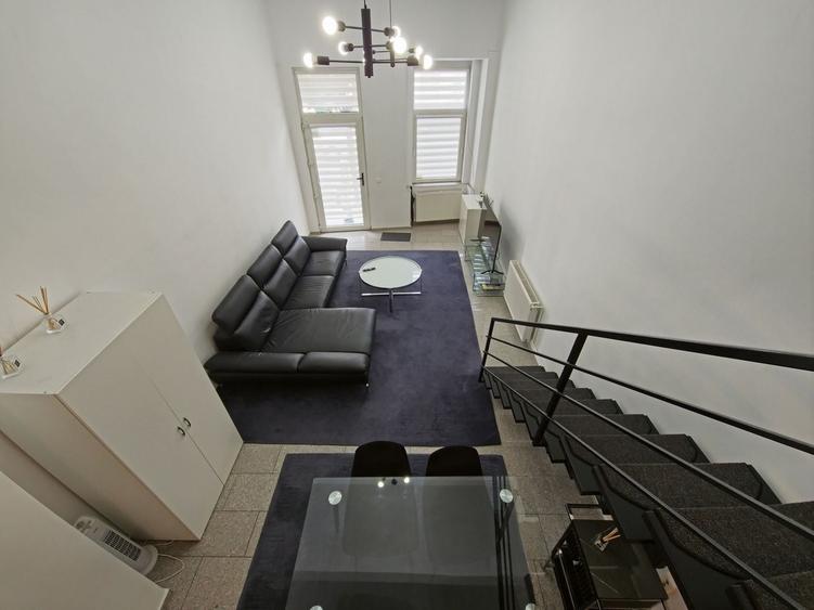 0% Comision, apartament cu 2 camere, zona Parcului Central - 1