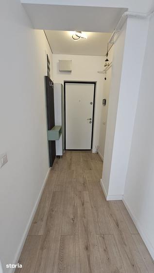 Apartament cu 2 camere în Piața Centrală