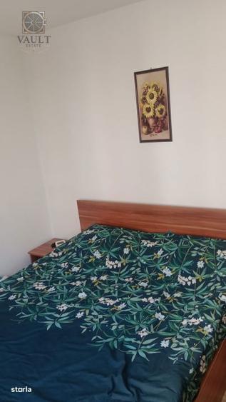 Apartament cu 3 camere decomandat, mobilat în Pantelimon