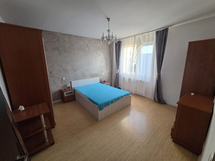 Apartament cu 2 camere semidecomandat în Dumbrăvița