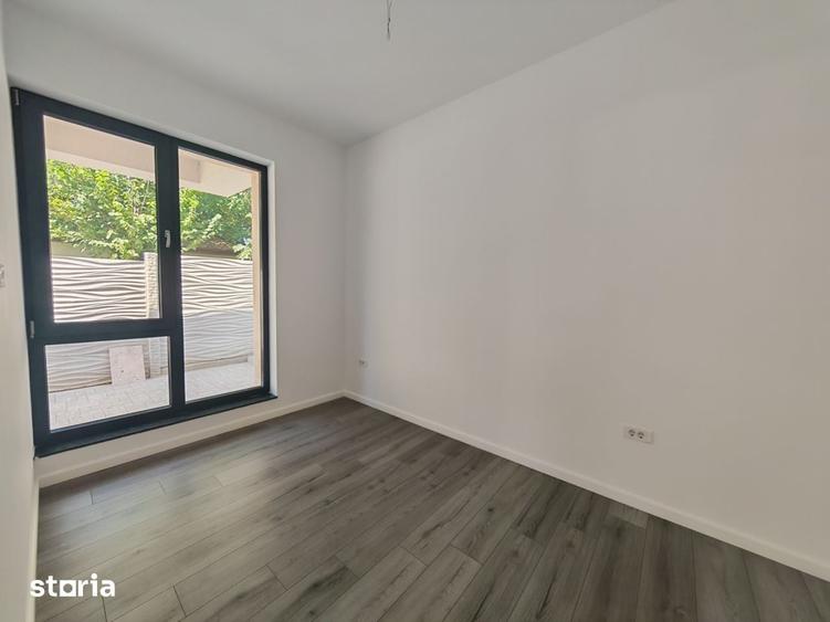 Vila premium Primarie-Tunari | 165 mp utili | Teren 400 mp | - 2