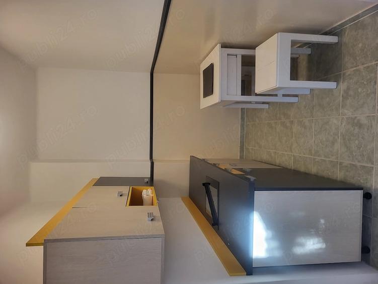 Casă cu 2 camere cu Teren 300 Mp în Fratelia