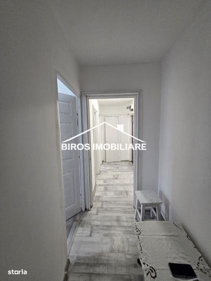 Apartament cu 3 camere în Calea București