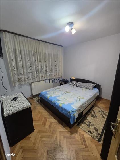 Apartament cu 1 Camera Ultracentral - 1