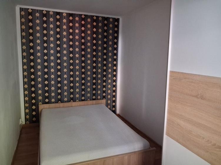 Apartament cu 2 camere semidecomandat în Păulești