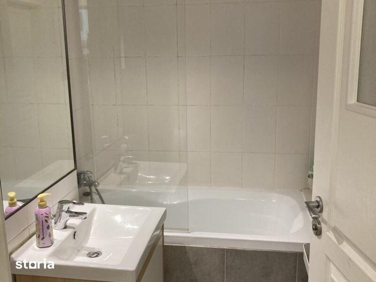 Apartament De Inchiriat Cu Doua Camere In Zona militari-veteranilor - 10