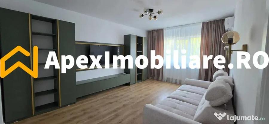 Apartament cu 2 camere decomandat în Timpuri Noi