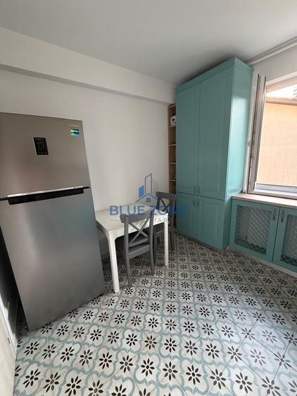 Apartament cu 2 camere decomandat, mobilat în Berceni