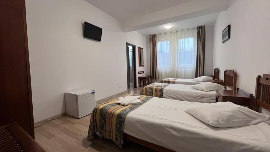 Apartament cu 3 camere decomandat în Astra