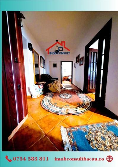Apartament cu 2 camere foarte spatios Parcul Catedralei! CE1448 - 6