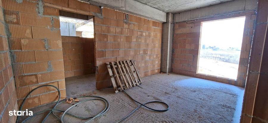 Apartament cu 2 camere în Copou
