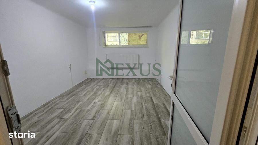 Spațiu comercial, de 15 mp, în Buhoci