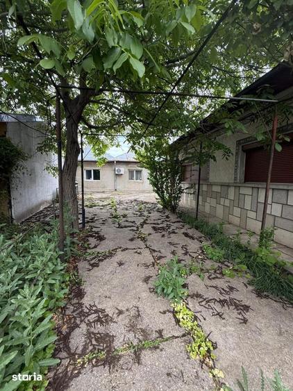 Teren 900 mp cu casa | Calea Giulesti | Toate utilitatile - 2