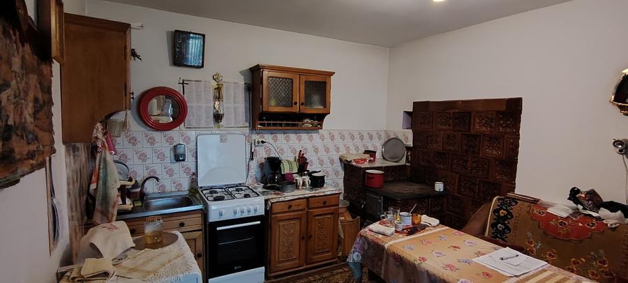 Duplex cu 4 camere cu Teren 305 Mp în Central