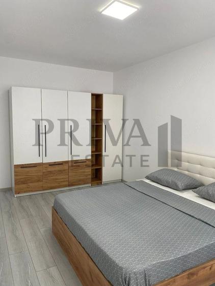 Apartament cu 2 camere decomandat, mobilat în Giroc