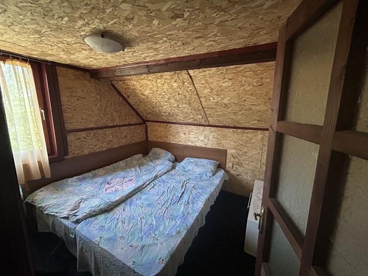 Casă cu 4 camere în Beliș