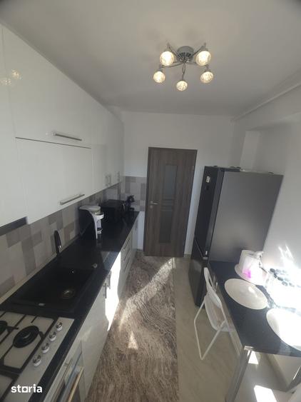 Apartament 2 camere, balcon, gata de utilizare - 9