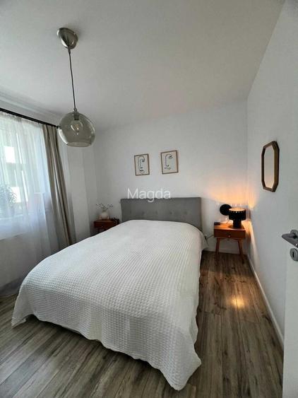 Inchriez Apartament 2 camere | Optimus City | Parcare | Metro - Vivo Mall