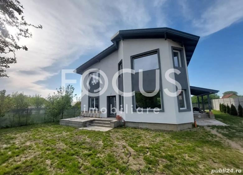 Casă cu 5 camere în Central