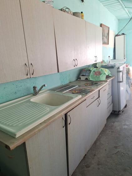 Casă individuală cu 3 camere cu Teren 1686 Mp în Sud-Est