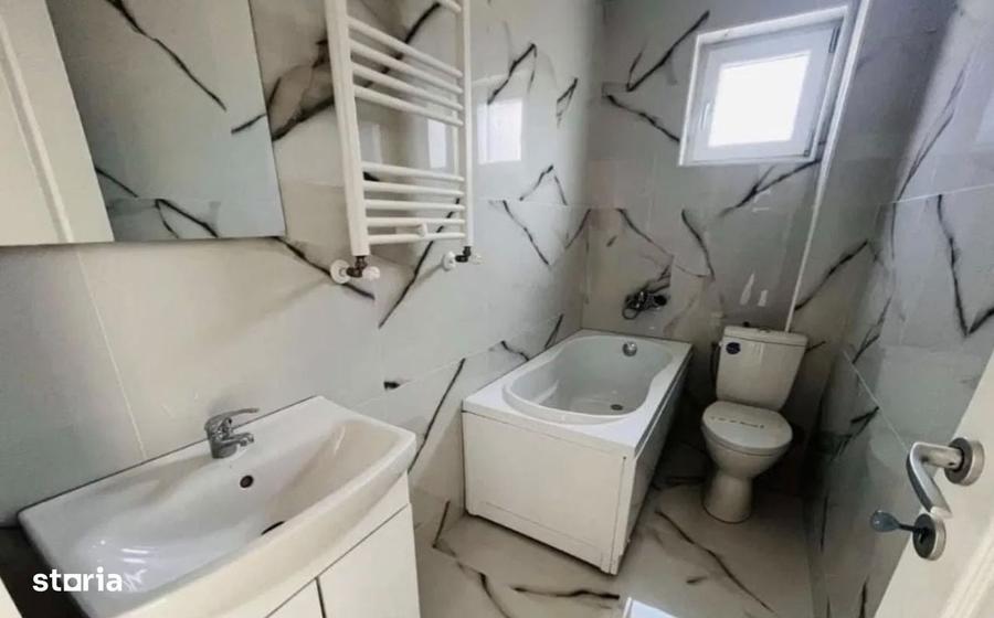 Garsonieră decomandată în Lunca Cetățuii
