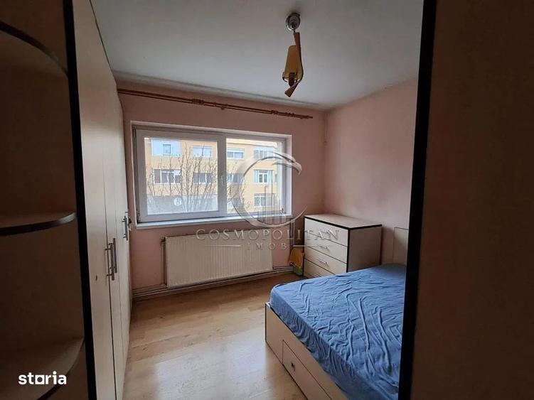 Apartament cu 2 camere în Unirii Sud