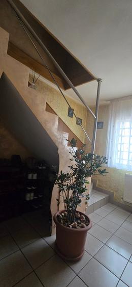 Casă cu 5 camere cu Teren 123 Mp în Coiciu