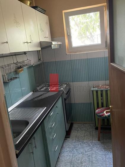 Apartament cu 2 camere semidecomandat în Drumul Taberei