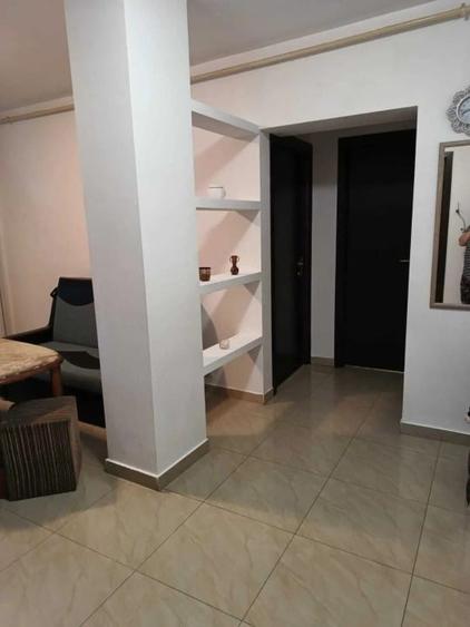 Apartament cu 2 camere decomandat, mobilat în Dorobanților