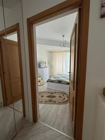 Apartament 2 camere de inchiriat 61 mp– New Residence Ghencea / Drumul Taberei - 4