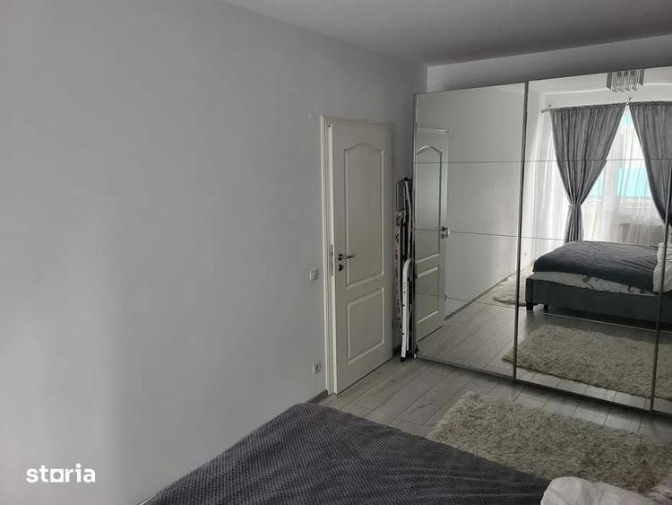Apartament cu 2 camere în Florești