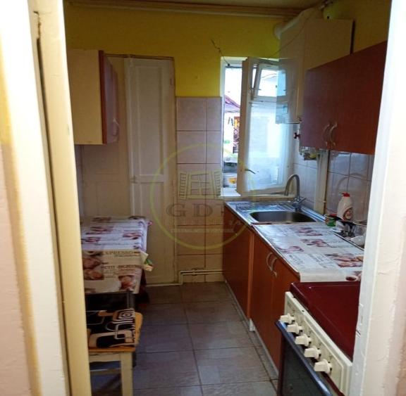 Apartament cu 2 camere nedecomandat, mobilat în Hipodrom 1