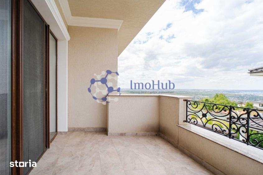 Casă cu 4 camere cu Teren 500 Mp în Bucium