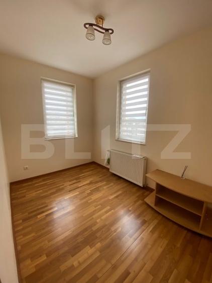 Casă individuală cu 5 camere cu Teren 750 Mp în Moșnița Nouă