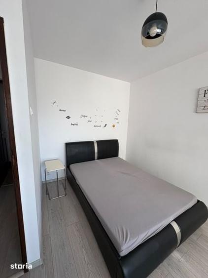 Inchiriez apartament cu 2 camere Bulevardul Bucuresti - 8