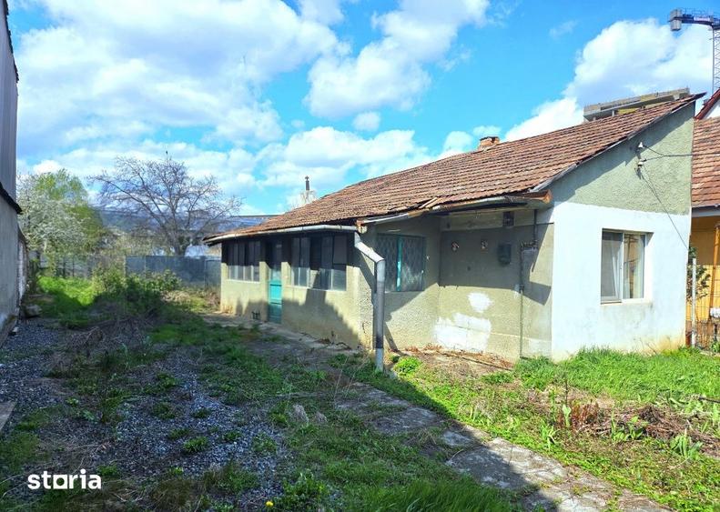 Teren de 601 mp, în Bulgaria