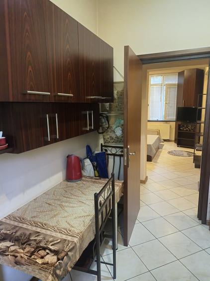 Apartament decomandat în Ferdinand