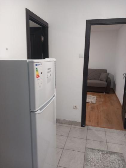 Apartament cu 2 camere în 7 Noiembrie